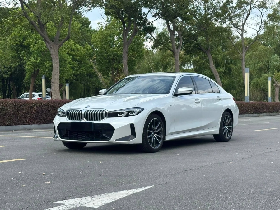 BMW 3
